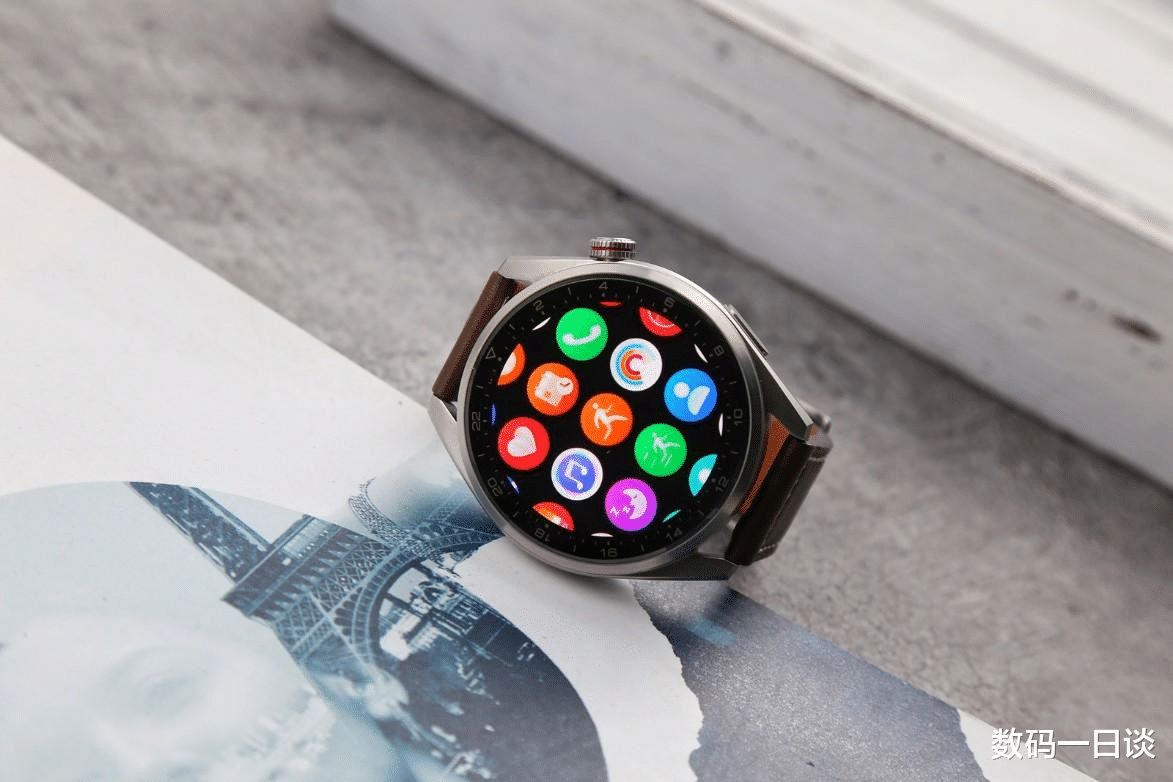 小米科技|华为、小米、OPPO智能手表怎么选？一文比较各自优缺点，拒绝踩坑