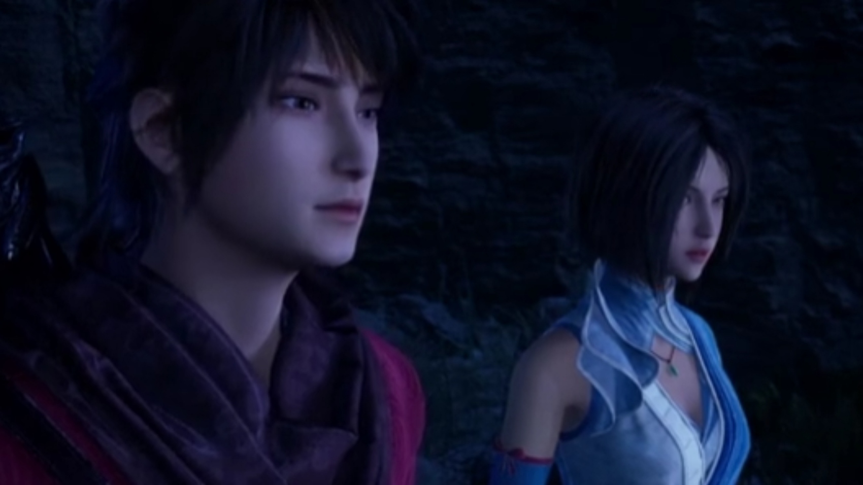 李星云|画江湖：百里登风真的能挽救李星云？这处事风格神似盖聂