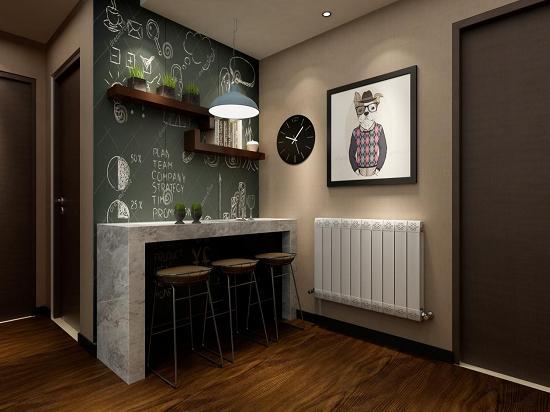 安装暖气片正当时,别错过春天这个好时机!