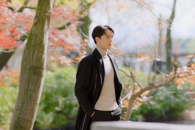 谁都知道我爱你|《谁都知道我爱你》女主太惊艳，海哥的到来，也让观众体会到了惊喜