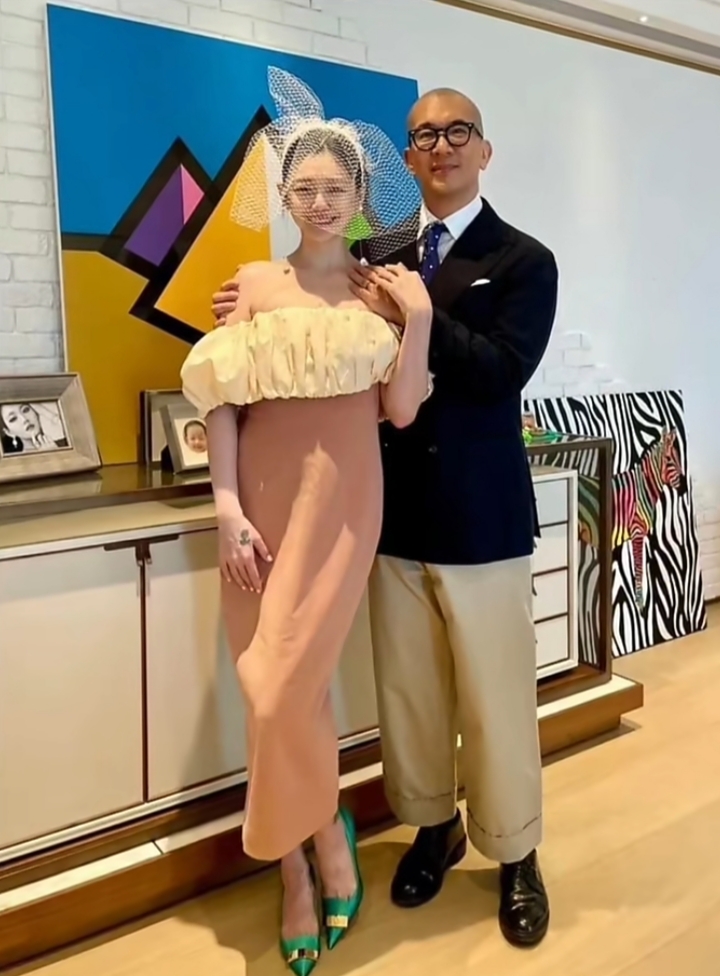 大S|汪小菲被徐熙媛逼急了，7个小时连发11条回应，每条都充满愤怒