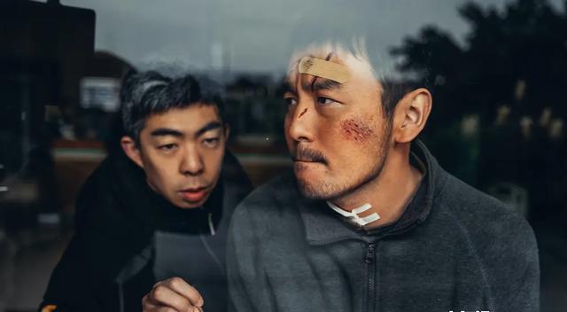 谢霆锋|《独行月球》票房预测75亿，20家公司获利，吴京、雷佳音躺着赚钱