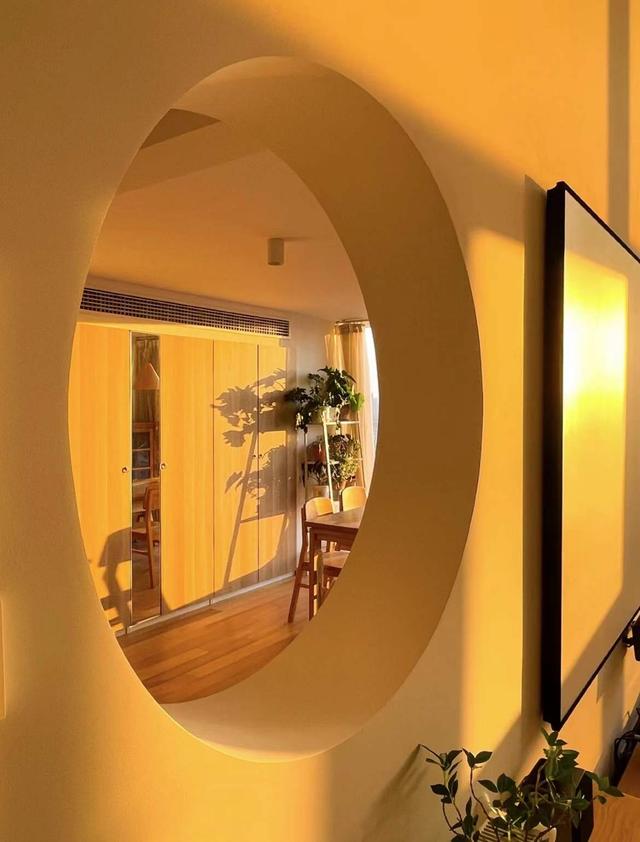 常住2人2猫,全屋依然“干净舒适”,太会布置了