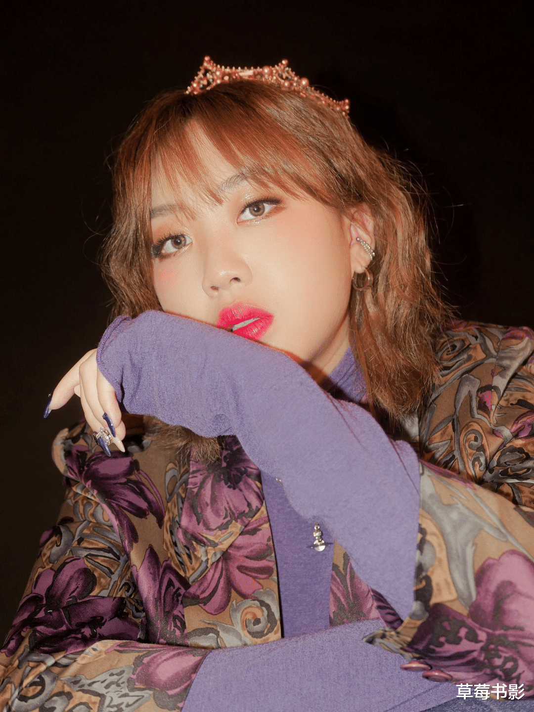 mv 全网群嘲的“肥胖搞笑女”逆袭成辣妹女神!极品身材震惊网友:姐很高贵,你们不配!