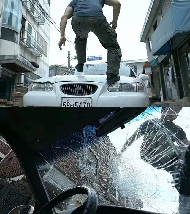 警察|不愧是大热剧!编剧剧本写得好,情节紧凑有笑点