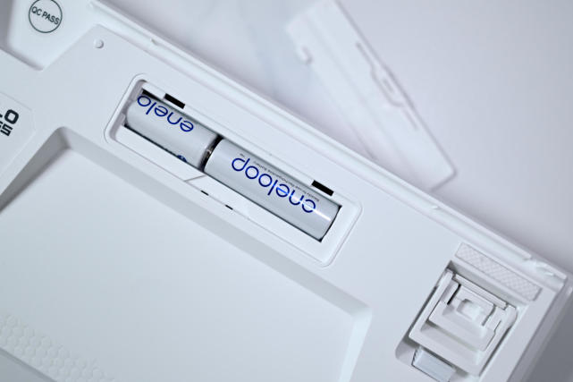 |白?「白色控」不可错过的桌面好物分享评测