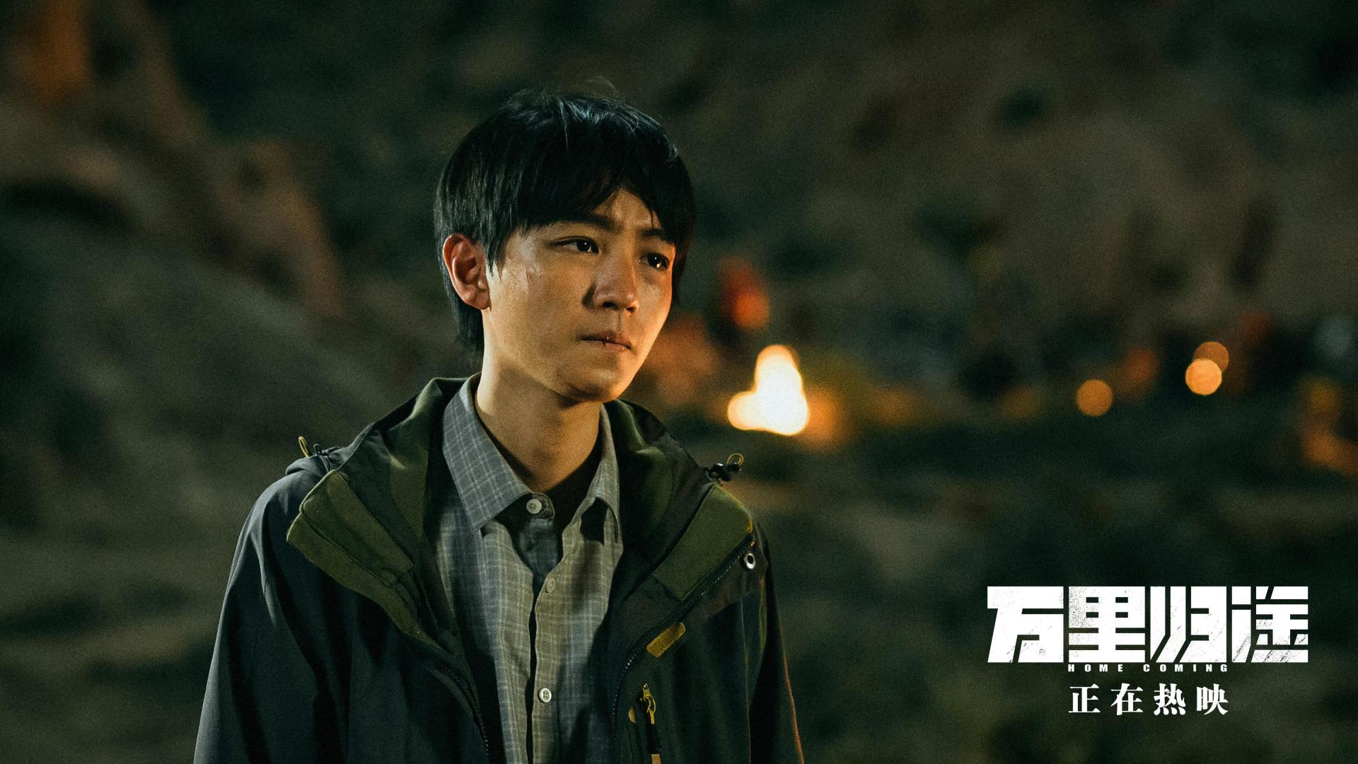 王俊凯|王俊凯参演一部电影，收获海外市场，还顺便进一步打开音乐市场