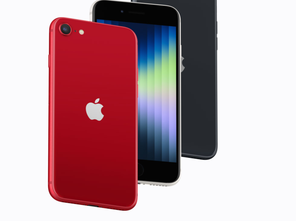 iPhoneSE|现在入iPhone SE第三代亏吗?看完这篇你心中就知道答案了