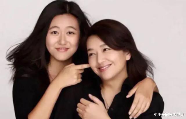 江珊|王志文和江珊,20年演了5次夫妻,为何没成两口子?江珊的回答,很真实