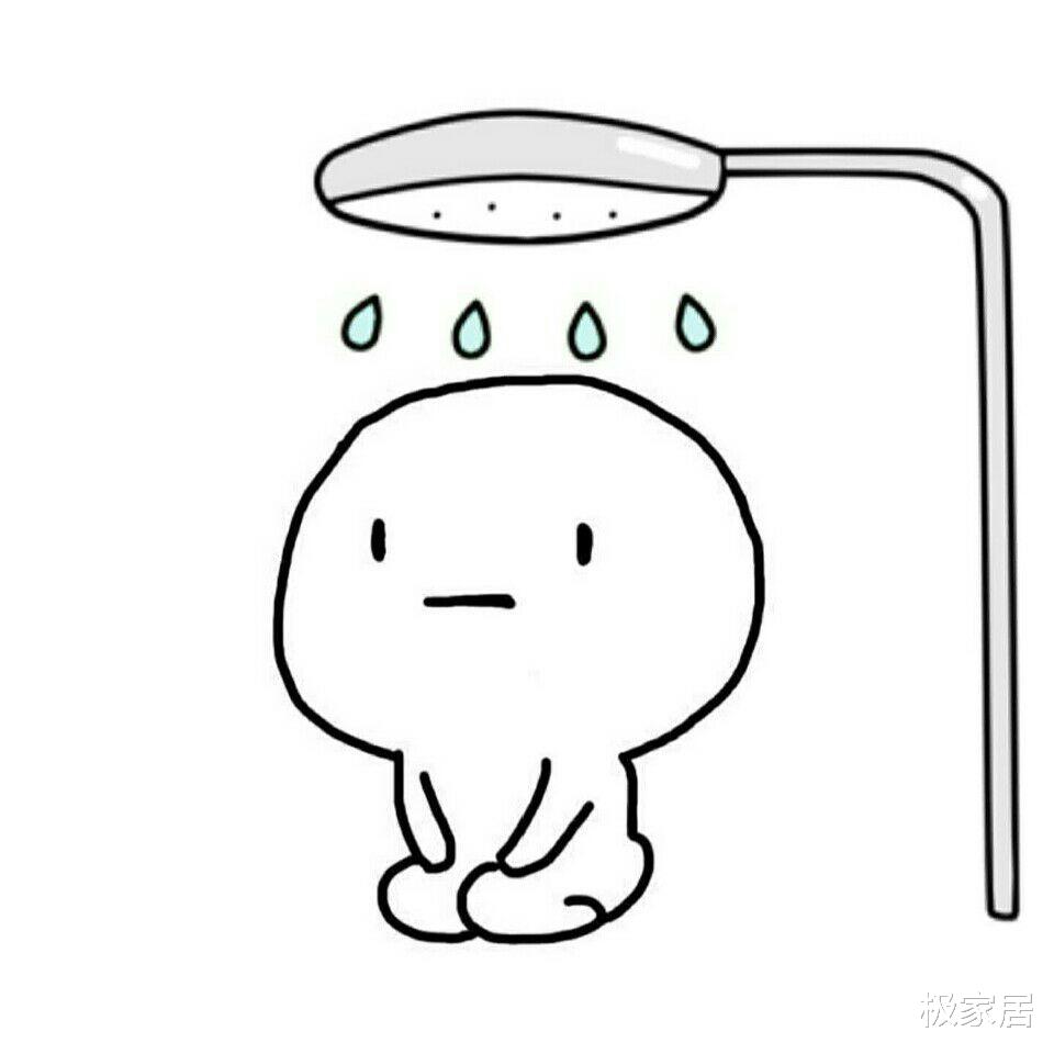 针灸|天冷后，几天洗一次澡最合适？多亏内行人提醒，很多人都做错了