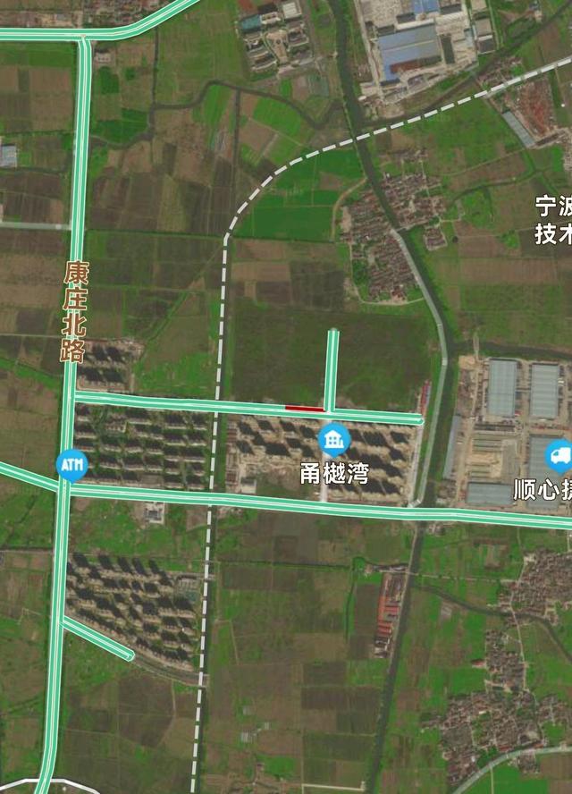 长沙|涉及7600亩土地！宁波这个保障房集中区域将有重大规划！