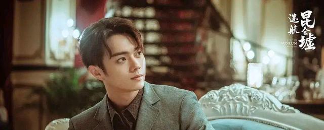 杨紫|本周热度指数排行榜前五名,第一名实至名归,杨紫、成毅好样的