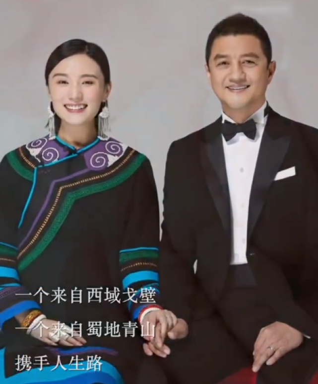 李亚鹏|李亚鹏妻子开通新账号，仅关注李亚鹏一人，当妈后回归家庭当全职太太