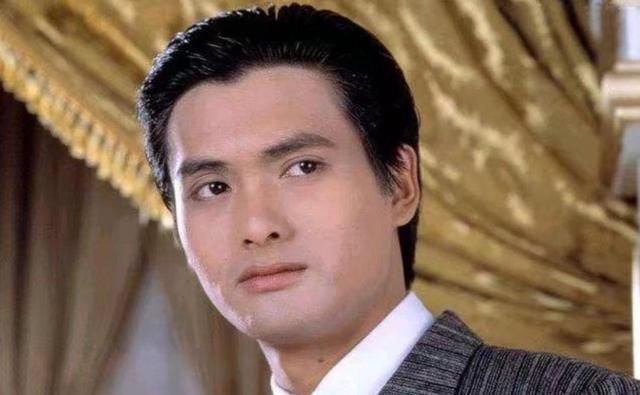 周润发|被问及《上海滩》时可否动心,赵雅芝周润发两人的回答都耐人寻味