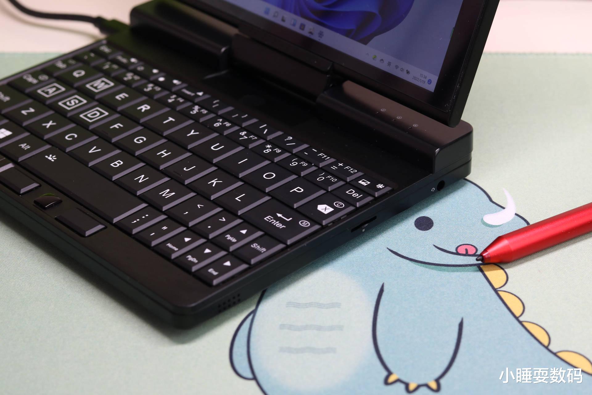 软件|随身携带的“口袋笔记本”，壹号工程师PC，7英寸大小自带232串口