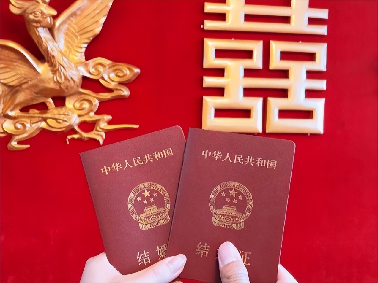 父子同时娶母女,两家人成为一家人:亲上加亲,这就是特别的缘分