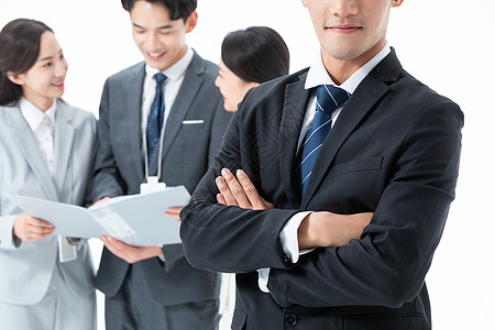 保安|有理要从众,没理不从众,这3点很重要