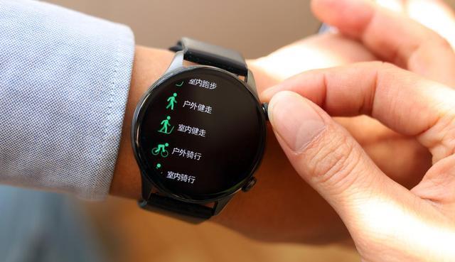 智能手表|支持BT蓝牙通话,智能功能齐全,HAYLOUSolarPlus智能手表体验