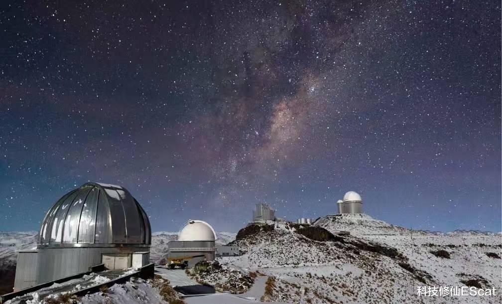又有“小行星”飞向地球?撞不撞?都等烦了!总是预警,它真的危险?
