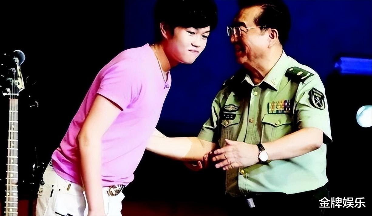 李冠丰|还有1个月的时间！李双江的儿子李天一就要出狱了