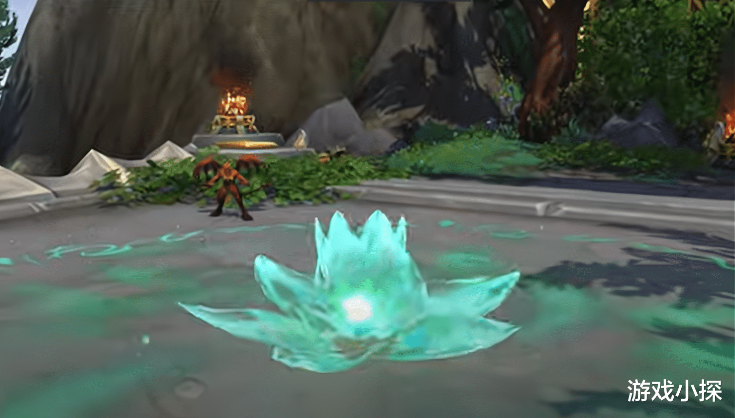 魔兽世界|魔兽世界:玩家将化身为龙!10.0新职业唤魔师8种战斗模式解析