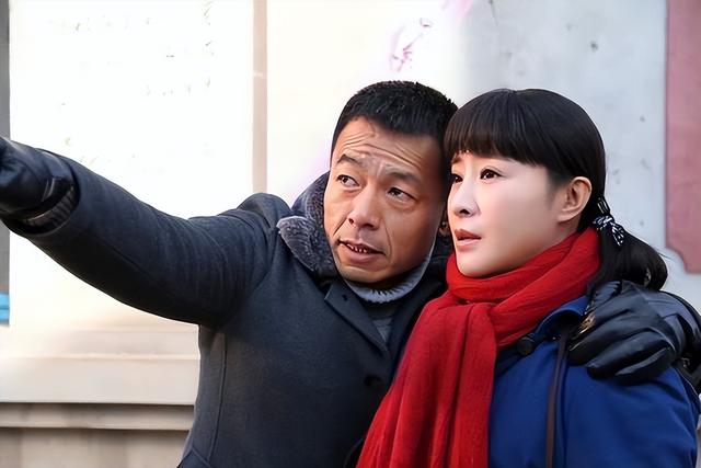 王挺|半路出家的9位演员，入行前是司机、刑警、老总，演技不输科班生