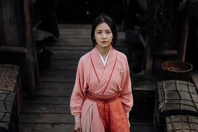 流浪地球2|《天龙八部之乔峰传》:乔峰流水线个人传记,真没有拍的必要!