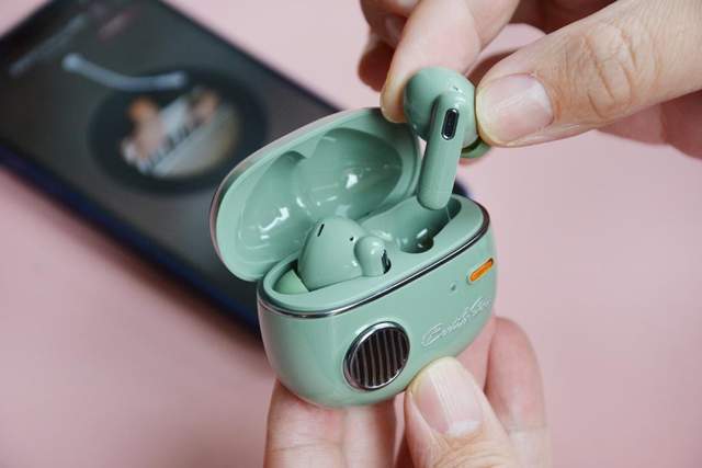 降噪耳机|平价降噪耳机怕翻车？漫步者Retro Pro亲测好用