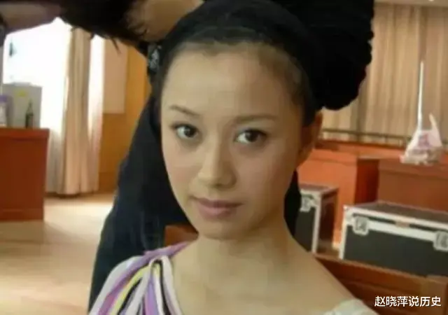 倪虹洁|倪虹洁：21岁被骂变性人，走红后消失多年，43岁想翻红还有机会吗