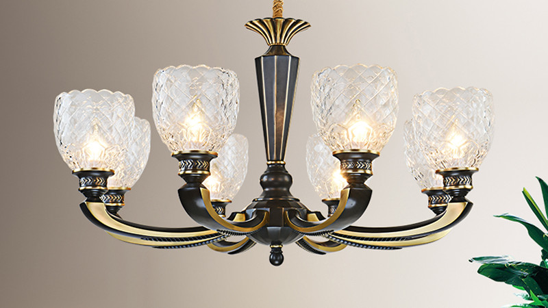 灯灯灯灯~挑选吊灯你该知道的小窍门