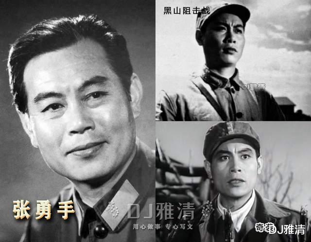 军人|王心刚帅，杨雅琴美，刘尚娴靓，八一厂36位银幕军人专业户，个个名不虚传