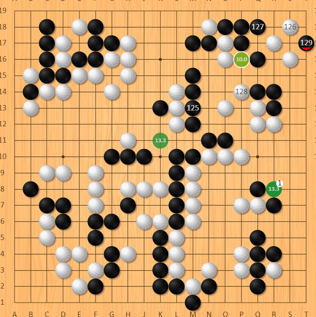 陈耀烨|遗憾！从柯洁手上夺冠的陈耀烨速被97年小将淘汰！