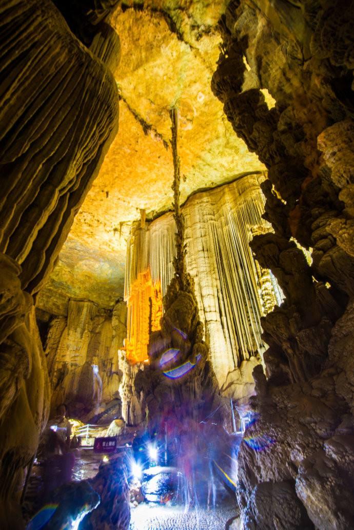 贵州|贵州必去打卡的6个景点,每一个都极具特色,全都去过的人太少