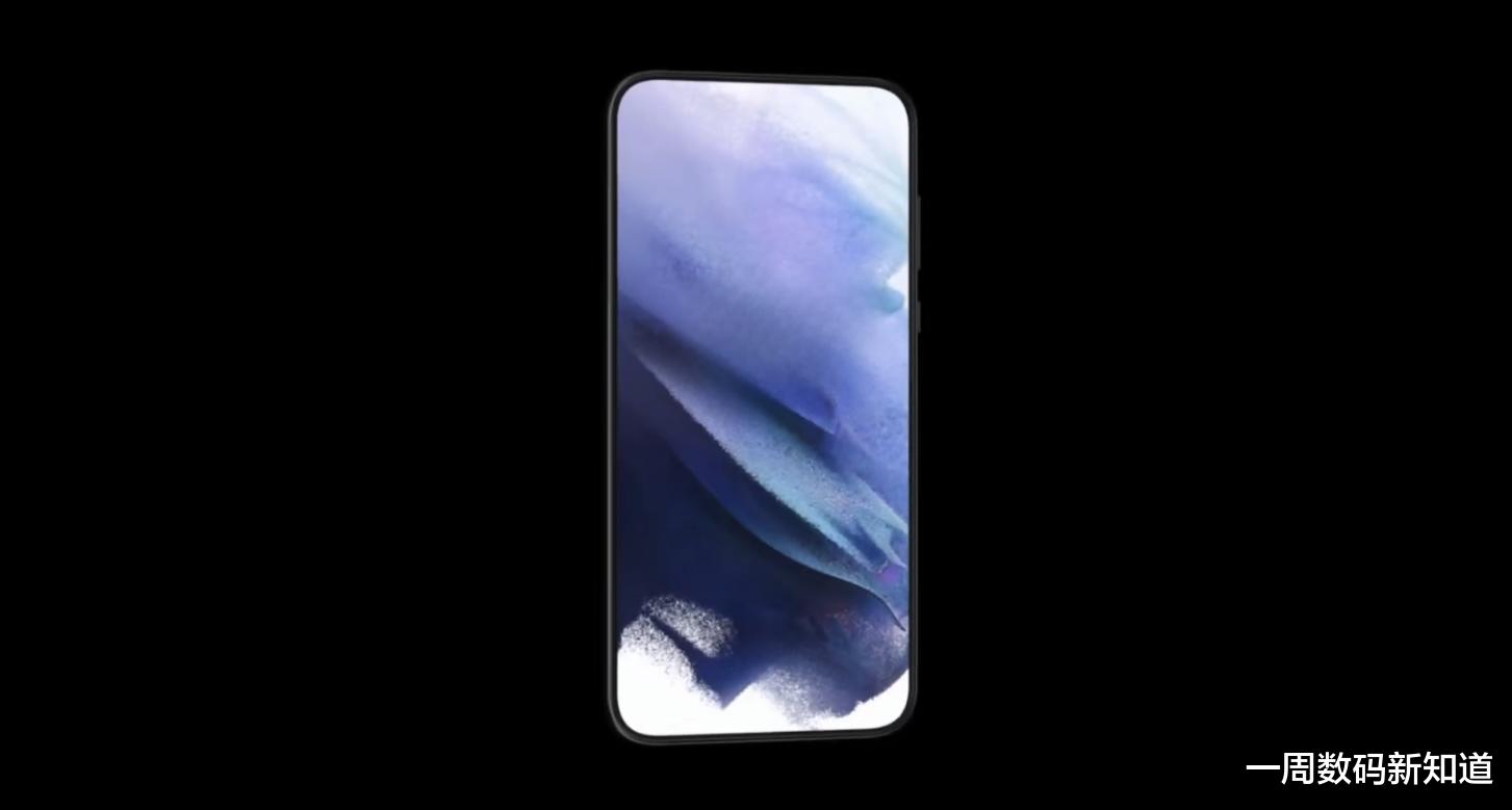 三星Galaxy|三星Galaxy S23Plus曝光：消灭挖孔+5500mAh电池，有些离谱