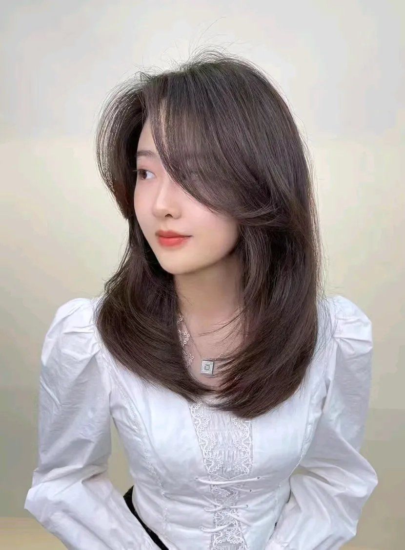 短发 春节女发怎么剪？这17款很不赖，喜欢可以先收藏