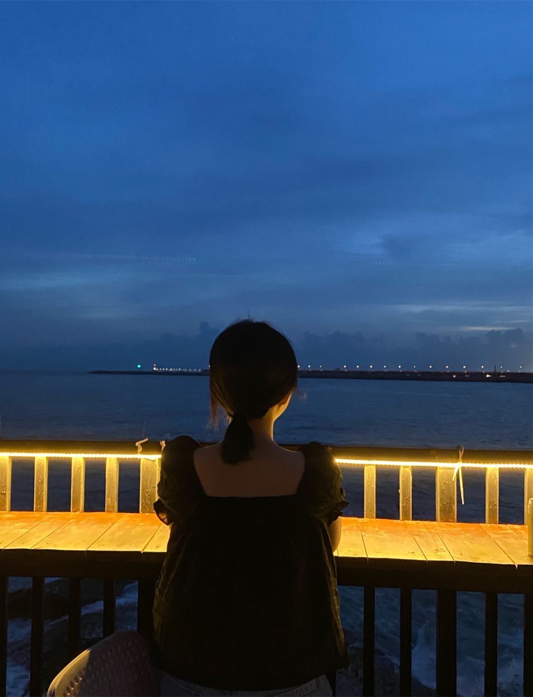 游轮|日照旅游，海边行注意事项