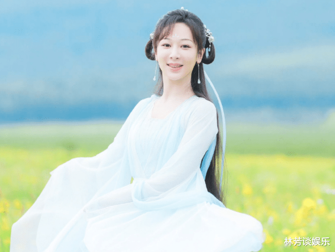 李沁|《长相思》出圈理由：杨紫的自信，檀健次的脸，张晚意的实力！