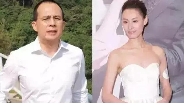 贵州|梁洛施对李嘉诚分配不满，在李嘉诚公布遗嘱当天，宣布回归娱乐圈