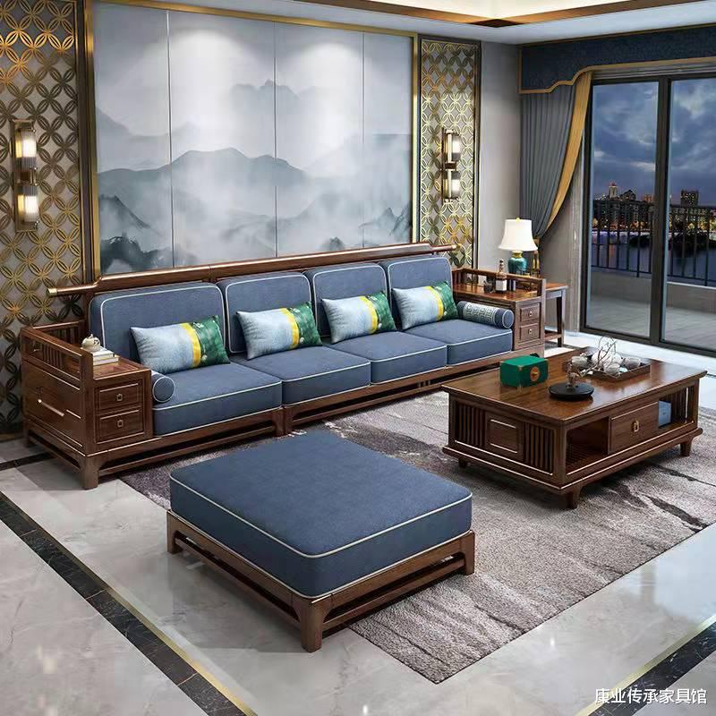 极简新中式|风尘俱静,意韵悠长