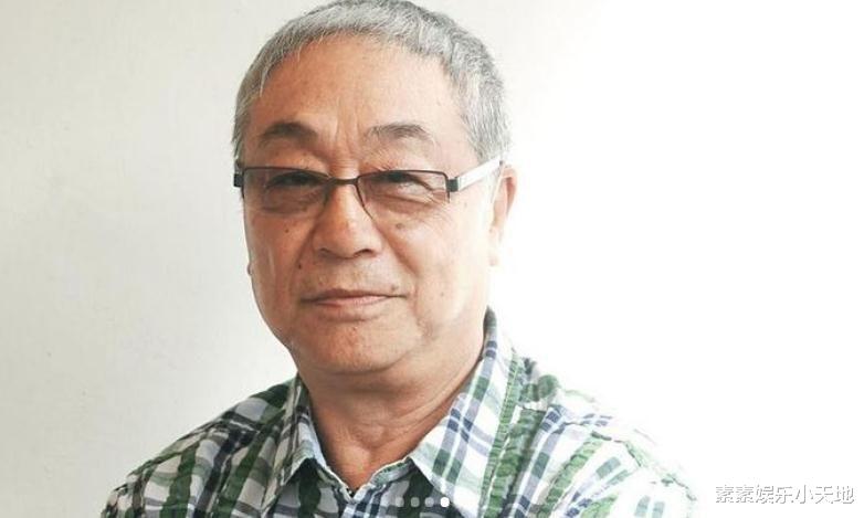 曾江|曾江离世8个月,妻子苍老了太多,两鬓斑白脸上再无笑意