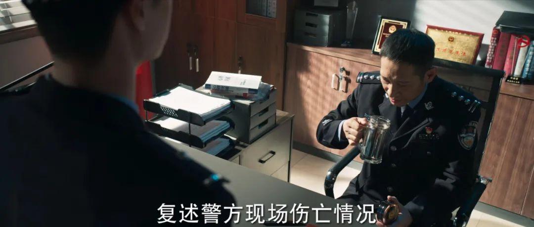 《冰雨火》太好看,王劲松再拍缉毒剧,10位实力派坐镇,这剧能火