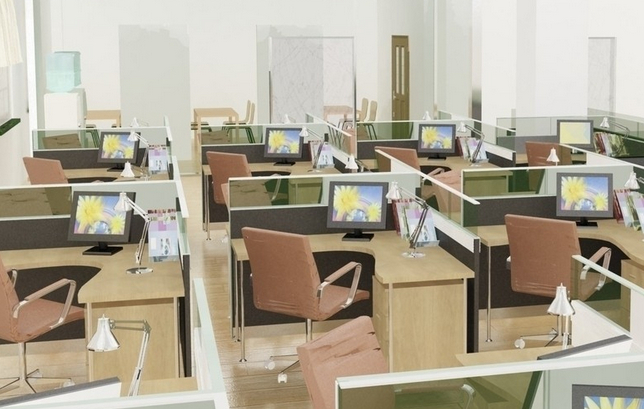 办公室|办公室座位选择有哪些注意事项