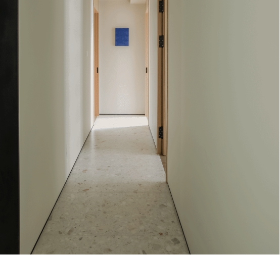 看完重庆90后小夫妻的160㎡房子,我家瞬间就不香了,太漂亮了!