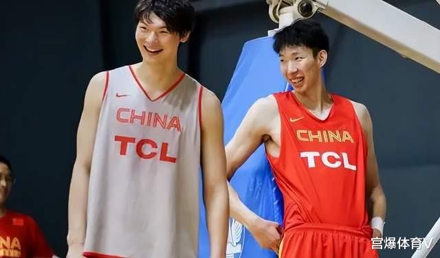 上海男篮|上海男篮正式报价周琦！睢冉重施故伎 李春江打造豪华内线