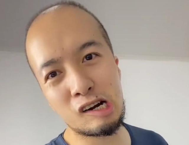 辛吉飞|辛吉飞被央视点评“哗众取丑、贩卖焦虑”,辛吉飞真的要凉了吗?