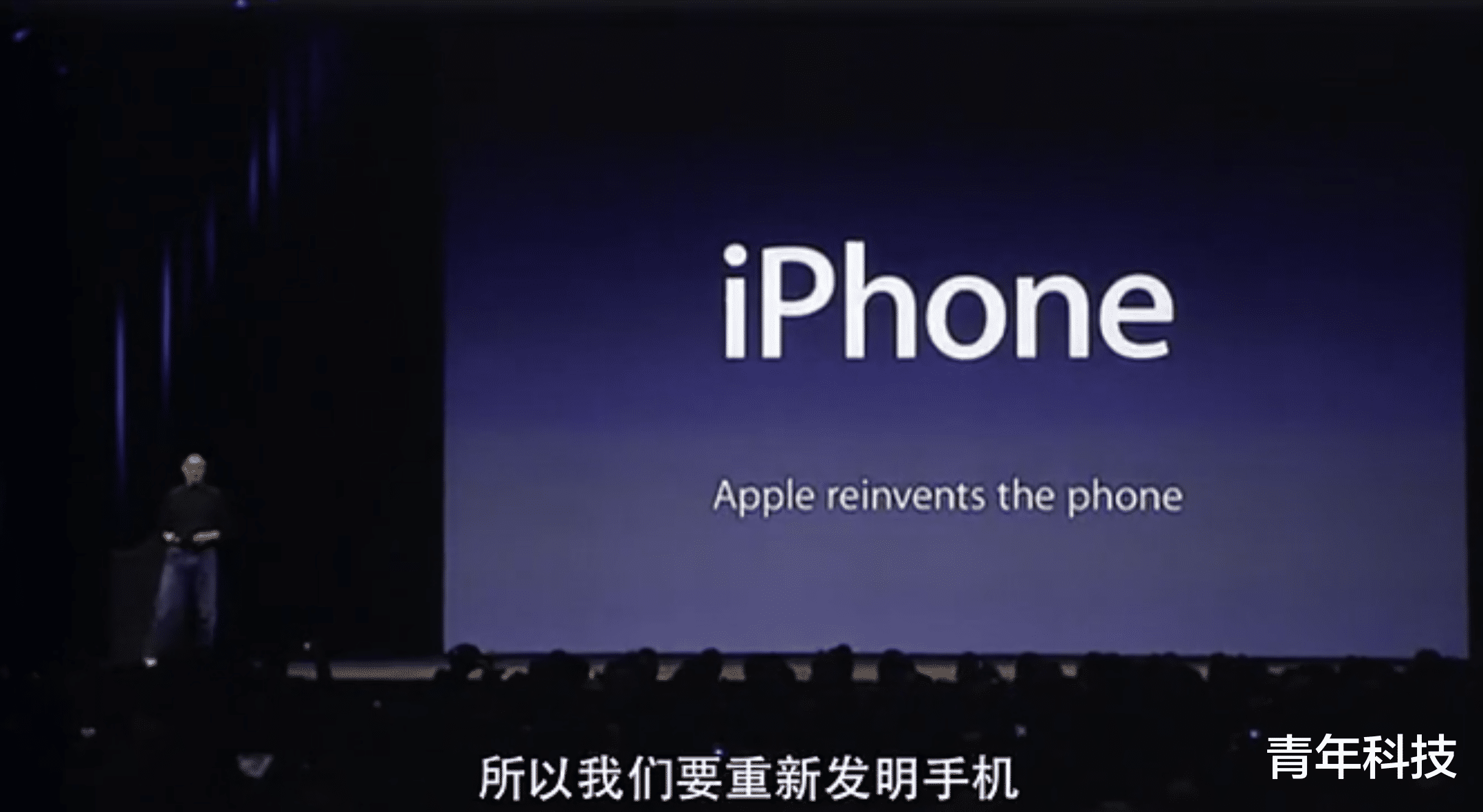 智能手机|刻舟求剑+原地踏步？智能手机行业其实还在玩十年前的那一套