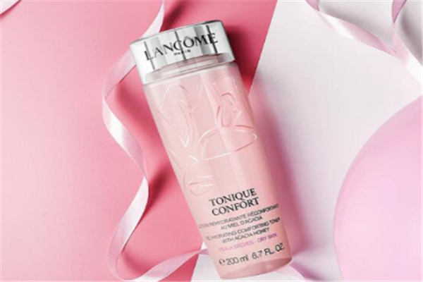 爽肤水 全球公认最好用的十大爽肤水：玫瑰花第一