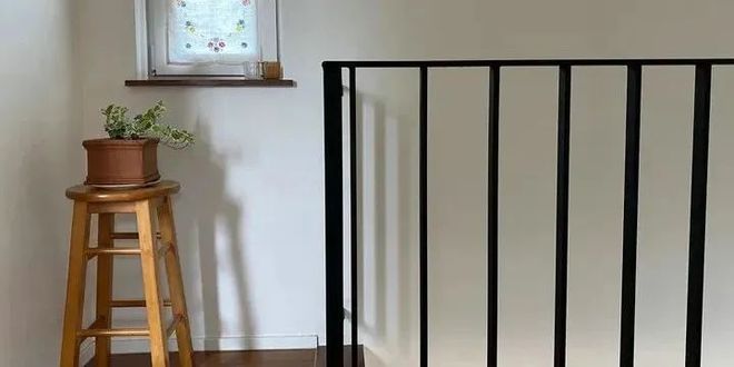 80后夫妻的“穷装”新家，引起强烈舒适感，越简约，越幸福