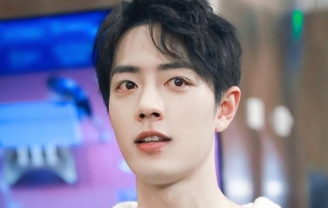 肖战|联动升级？肖战7家代言品牌彼此互动，粉丝直言非常热闹