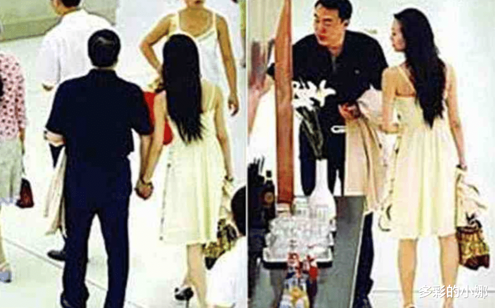 马艳丽|被央视导演劈腿后，如今她身价上亿